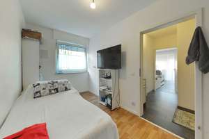 Gievenbeck pur: 4 Zimmer mit Balkon – Die vollständige Adresse der Immobilie erhältst du vom Anbieter., 48161 Gievenbeck, Münster – Vorschaubild 6