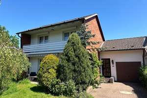 Massives Einfamilienhaus in Toplage von Norderstedt - Harksheide  -saniert, 750 m², provisionsfrei – Die vollständige Adresse der Immobilie erhältst du vom Anbieter., 22844 Norderstedt – Vorschaubild 1