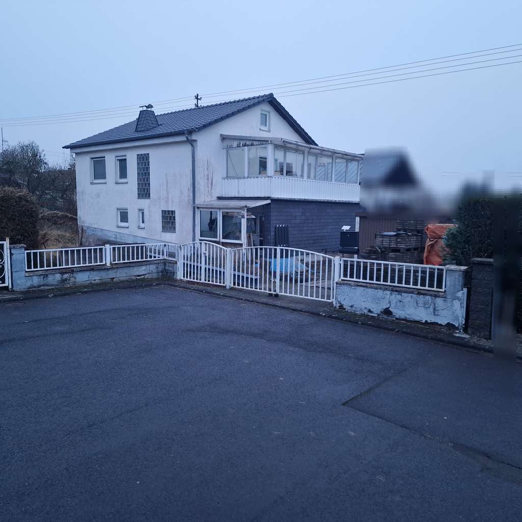 Immobilie in Nauroth - Barrierefreies Einfamilienhaus in Nauroth mit 4 Zimmern - Bild 4