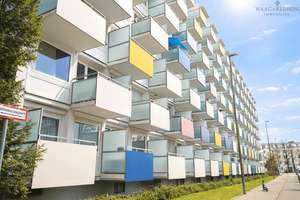 Klein und Fein in Bogenhausen – Die vollständige Adresse der Immobilie erhältst du vom Anbieter., 81927 Parkstadt, München – Vorschaubild 11