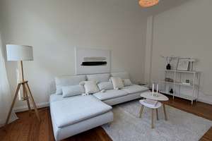 *Reserviert*  Charmante 3-Zimmer-Altbauwohnung in der Holtenauer - Erstbezug nach Modernisierung! – Die vollständige Adresse der Immobilie erhältst du vom Anbieter., 24105 Blücherplatz, Kiel – Vorschaubild 19