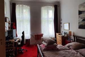 Altbauwohnung in bester Lage! – Nehringstrasse 16a, 14059 Charlottenburg, Berlin – Vorschaubild 4