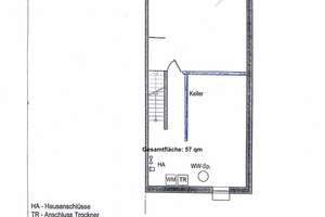 Moderne, helle Doppelhaushälfte in ruhiger und naturnaher Lage mit guter Verkehrsanbindung – Veenpark 84, 40627 Vennhausen, Düsseldorf – Vorschaubild 23
