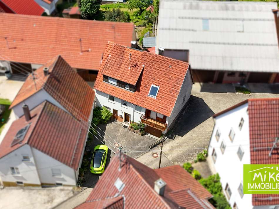 Vogelperspektive