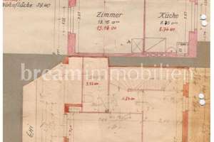 VIEL NATUR NÄHE CHARLOTTENBURG - historisches Reihenmittelhaus in Berlin Siemensstadt – Rapsstr. 59, 13629 Siemensstadt, Berlin – Vorschaubild 28