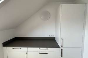 Großzügige 4-Zimmer-DG-Wohnung (110 m²) mit Garage und Einbauküche – Rosenrotweg 19, 70567 Möhringen-Süd, Stuttgart – Vorschaubild 17