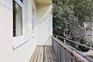 Herbstzauber fürs neue Zuhause - Einziehen, einkuscheln, Kaltmiete sparen: Weitläufige 4-Zimmer-W... – 39104 Altstadt, Magdeburg – Vorschaubild 3