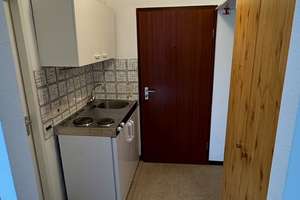 Schönes Studentenappartement direkt am Westpark/all inklusive – Vaalser Straße 150-152b, 52074 Westpark, Aachen – Vorschaubild 6