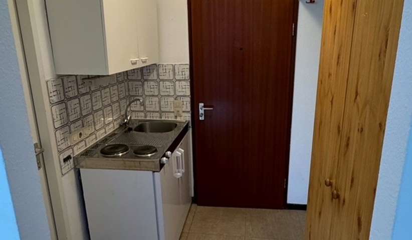 Schönes Studentenappartement direkt am Westpark/all inklusive - Photo 3