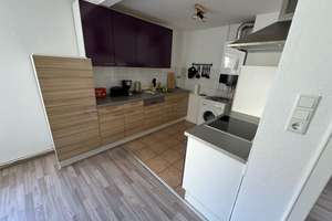 Möblierte und modernisierte 2-Zimmerwohnung mit Wohnküche in ruhiger Lage nahe der Lister Meile – Kronenstrasse 0, 30161 Oststadt, Hannover – Vorschaubild 4
