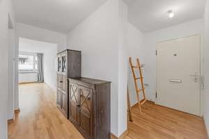Lichtdurchflutete 2-Zimmer-Wohnung am Stiglmaierplatz – Perfekt für Kapitalanleger oder Selbstnutzer – Die vollständige Adresse der Immobilie erhältst du vom Anbieter., 80335 St. Benno, München – Vorschaubild 5