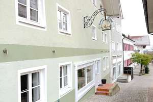 +Arbeiten, investieren, wohnen – ca. 380 qm modernisiertes Wohn-Geschäftshaus in Bad Birnbach+ – Die vollständige Adresse der Immobilie erhältst du vom Anbieter., 84364 Bad Birnbach – Vorschaubild 41