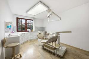 Großzügige Villa mit besonderem Wohnpotenzial – Die vollständige Adresse der Immobilie erhältst du vom Anbieter., 22397 Duvenstedt, Hamburg – Vorschaubild 16