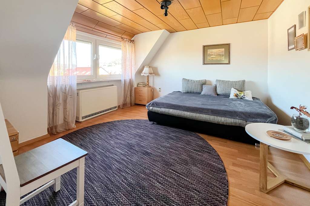 Immobilie in Miltenberg - Zuhause mit Weitblick – Charmante Doppelhaushälfte mit traumhafter Aussicht in Miltenberg - Bild 4