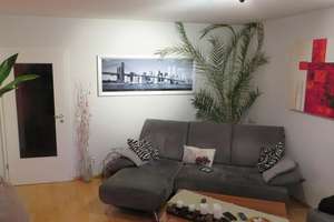 Moderne 3-Zimmer Wohnung mit Balkon, EBK und Garage – Lagerstraße 6B, 82178 Puchheim – Vorschaubild 3