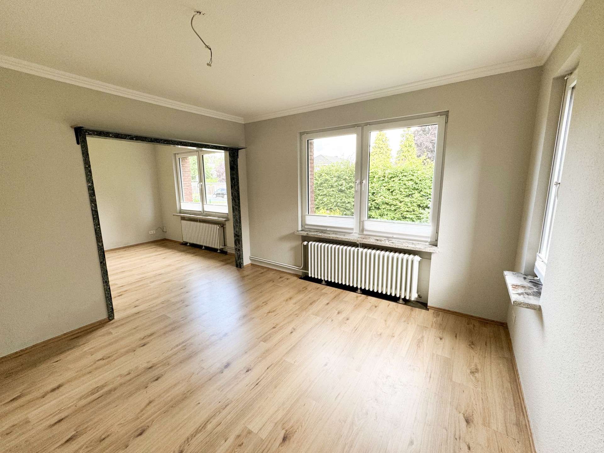 Immobilie in Delingsdorf - TOP Einfamilienhaus 4 Zi./130m², 2 Bäder,
Garage auf ca. 1.300 m² Grundstück im
Speckgürtel von HH - Bild 3