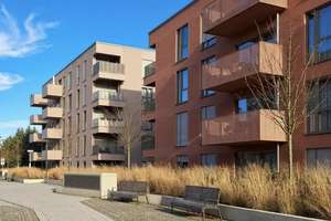 Wohnen mit Charakter: 3-Zimmer-Wohnung in Bonn-Endenich