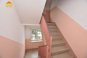 2-Raum-WE mit EBK, Balkon, Stellplatz & Tageslichtbad zur Kapitalanlage! – Sachsenring 35, 9127 Gablenz, Chemnitz – Vorschaubild 7