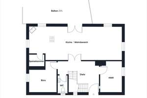Familienfreundliches Traumhaus mit Garten, Sauna & PV-Anlage – Die vollständige Adresse der Immobilie erhältst du vom Anbieter., 85406 Zolling – Vorschaubild 19