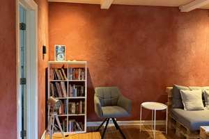 Wunderschönes Haus  im amerikanischen Stil mit toller Ausstattung, Einliegerwohnung und Doppelgarage