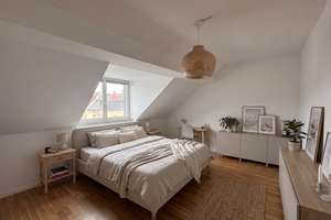 3 Zimmer mit Loggia - Wohnen in seiner schönsten Form – Die vollständige Adresse der Immobilie erhältst du vom Anbieter., 4299 Stötteritz, Leipzig – Vorschaubild 11
