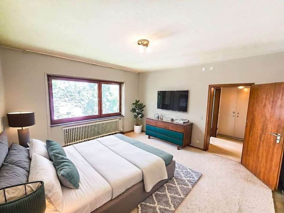 KI-Schlafzimmer Eg