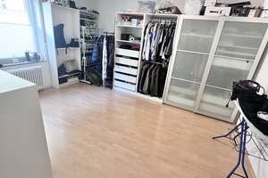 Nähe Wöhrder Wiese, FH u. Rathenauplatz! 3-ZW, 76 m², Laminat, EBK gegen Ablöse – Die vollständige Adresse der Immobilie erhältst du vom Anbieter., 90489 Wöhrd, Nürnberg – Vorschaubild 2