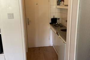 1-Zimmer Wohnung in Pluggendorf nahe des Aasee – Die vollständige Adresse der Immobilie erhältst du vom Anbieter., 48151 Pluggendorf, Münster – Vorschaubild 6