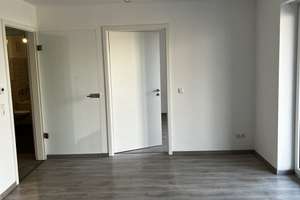 2 Raumwohnung (55m²) mit EBK, Balkon und Blick ins Grüne – Edenkobener Straße 18, 1471 Radeburg – Vorschaubild 10