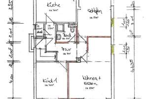 ***Solides Zweifamilienhaus als Kapitalanlage in Celle*** – Die vollständige Adresse der Immobilie erhältst du vom Anbieter., 29221 Celle – Vorschaubild 6