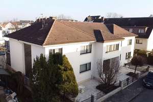 ** Traumvilla mit Schwimmbad, vielen Räumlichkeiten und herrlicher Grünanlage ** – Die vollständige Adresse der Immobilie erhältst du vom Anbieter., 63150 Heusenstamm – Vorschaubild 5