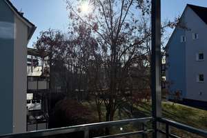 kleine  - gemütliche 3-Zimmer ETW in toller Lage direkt am Rechenberg in NBG-Hardenbergstr. 48 WE31 – Hardenbergstraße 48, 90491 Sankt Jobst, Nürnberg – Vorschaubild 12