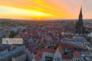 Das Jakobs - Zentral wohnen, stilvoll leben! – Die vollständige Adresse der Immobilie erhältst du vom Anbieter., 89073 Mitte, Ulm – Vorschaubild 2