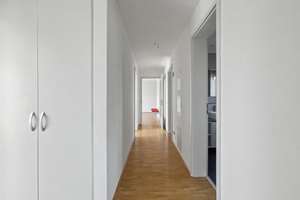 Sofort beziehbar - helle 4-Zimmer-Dachterrassen-Wohnung in München-Allach – Die vollständige Adresse der Immobilie erhältst du vom Anbieter., 80999 Untermenzing, München – Vorschaubild 11