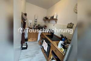 Tauschwohnung: Suche: 2 bis 3-Zi-Whg im Grünen, biete: 2-Zi-Whg – Brunnenstraße 3, 50969 Zollstock, Köln – Vorschaubild 3