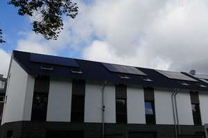 Provisionsfrei* Einfamilienhaus mit PV+Speicher 10,4 KW+Garage 140m zum Rheinufer Energiebedarf 22,4 – Stolze Schrey Strasse 2a, 47198 Alt-Homberg, Duisburg – Vorschaubild 9