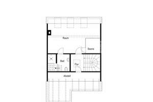 Ihr neues Zuhause in Harleshausen mit Garten, Ausblick und Sauna in ruhiger Lage – Die vollständige Adresse der Immobilie erhältst du vom Anbieter., 34128 Harleshausen, Kassel – Vorschaubild 18