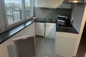 **Pauschal Miete , Vollmöblierte Suite in der Essener Innenstadt** – Henriettenstraße 1, 45127 Stadtkern, Essen – Vorschaubild 11