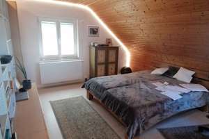 Einfamilienhaus in schöner Hanglage mit herrlichem Ausblick – Die vollständige Adresse der Immobilie erhältst du vom Anbieter., 79761 Waldshut-Tiengen – Vorschaubild 14
