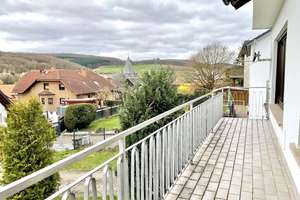 Oberkleen 3-Familienhaus in ruhiger Lage  mit fantastischem Fernblick über die Täler und Wälder – Die vollständige Adresse der Immobilie erhältst du vom Anbieter., 35428 Langgöns – Vorschaubild 11