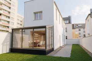 Townhouse mit Garten in Weidenpesch – Die vollständige Adresse der Immobilie erhältst du vom Anbieter., 50737 Weidenpesch, Köln – Vorschaubild 4