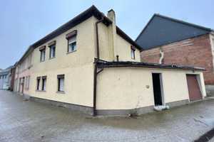 Einfamilienhaus mit Bodeblick – Salzlandkreis – Vorschaubild 1