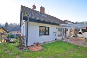 Schönes Familienhaus in ruhiger Lage! – Die vollständige Adresse der Immobilie erhältst du vom Anbieter., 76857 Ramberg – Vorschaubild 20