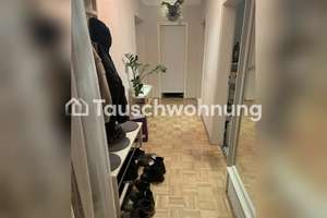 Tauschwohnung: 2-Zimmer-Wohnung in Schwabing-West – 80798 Neuschwabing, München – Vorschaubild 5