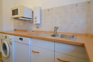 Gemütliche möblierte 2-Zimmer Wohnung mit Balkon und Internet in Wiesbaden Nordost – Die vollständige Adresse der Immobilie erhältst du vom Anbieter., 65195 Nordost, Wiesbaden – Vorschaubild 14