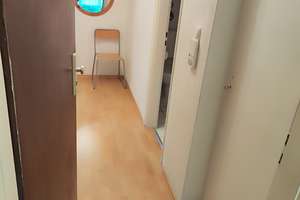 Alltagstaugliche 1-Zimmer-Wohnung in München Aubing – Die vollständige Adresse der Immobilie erhältst du vom Anbieter., 81249 Aubing-Süd, München – Vorschaubild 5