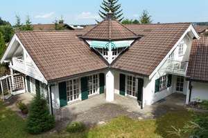 Wohnen mit Charakter - Großzügiges Einfamilienhaus in Kaufbeuren – Hans Böckler straße 42, 87600 Kaufbeuren (Kernstadt), Kaufbeuren – Vorschaubild 6