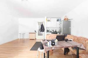 Eigentumswohnung mit Tiefgaragenstellplatz und Loggia im beliebten Stadtfeld Ost – Die vollständige Adresse der Immobilie erhältst du vom Anbieter., 39108 Stadtfeld Ost, Magdeburg – Vorschaubild 4