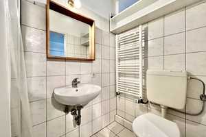 REIHENBUNGALOW IN HANNOVER - KIRCHRODE AUF ERBPACHTGRUNDSTÜCK – Hannover – Vorschaubild 12