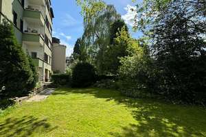 Ihr neues Zuhause im Erdgeschoss ! Haus im Haus Charakter mit ca.162 m² und 6 Zimmern – Die vollständige Adresse der Immobilie erhältst du vom Anbieter., 47058 Duissern, Duisburg – Vorschaubild 22